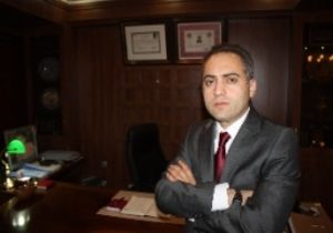Evliyaoğlu AK Parti dedi